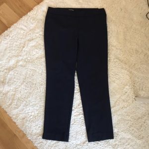 Dress pants
